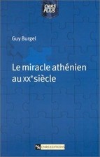 Miracle athénien xxe - le,
