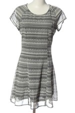 H&M A-Linien Kleid Damen Kleid