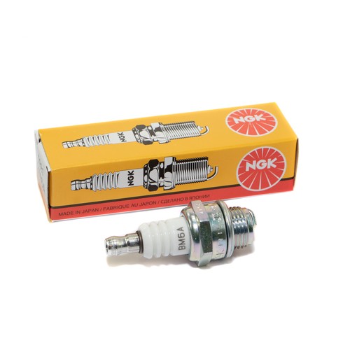 Zündkerze ngk bm6a - 5921, für