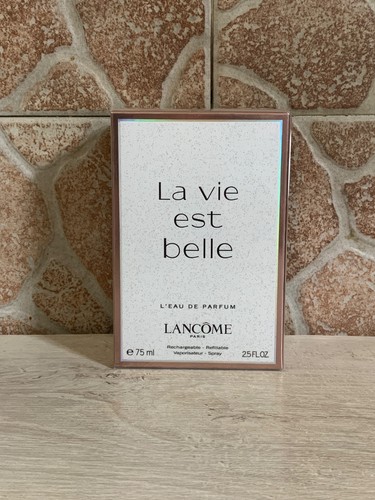Lancome vie est belle - vie,