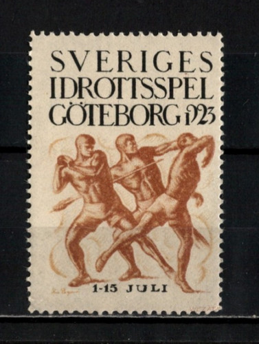 Göteborg leichtathletik sport - leichtathletik,