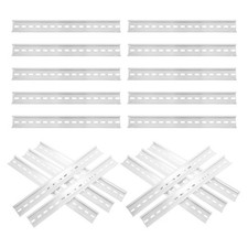 Pcs montageschiene für - 20,
