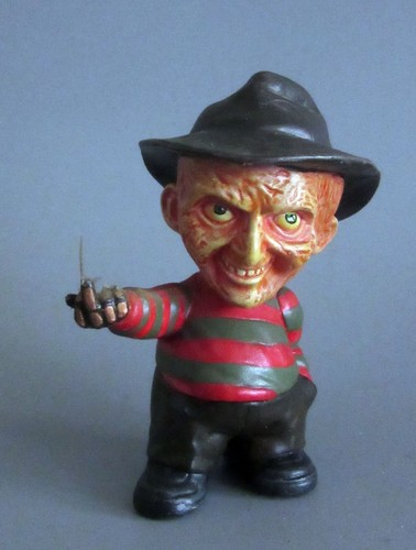 Freddy krueger nightmare - freddy,