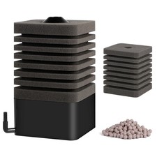 Aquarium schwammfilter - aquarium,