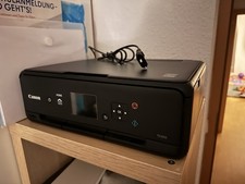 Canon Pixma TS5050