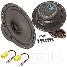 SINUSTEC AUTO LAUTSPRECHER