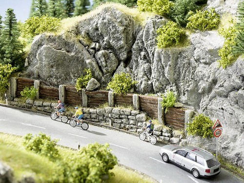Noch modellbahn zubehör 58152 - noch,