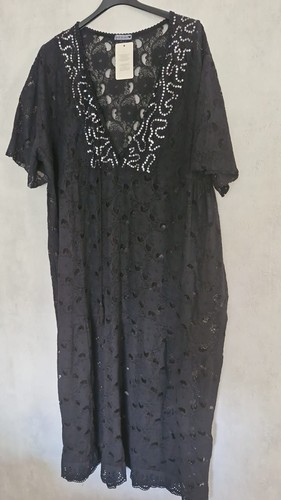 Maxikleid übergröße - maxikleid,