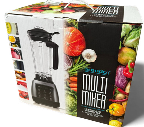 Arendo multi mixer - arendo,