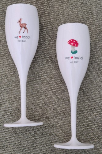 Neu unbenutzt koziol 2 - neu,