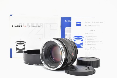 Fast unbenutzt mit box carl - [fast,
