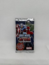 Topps marvel hero attax - hero,
