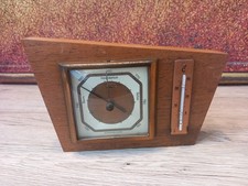 Wetterstation Fischer