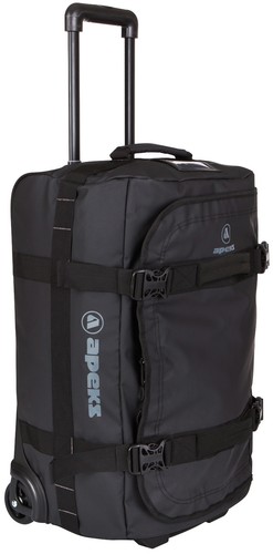 Apeks roller bag - roller, liter