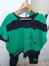 Damen Freizeitanzug, Gr.44-46