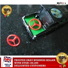 Corgi 268 Green Hornet Black