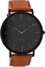 SALE Oozoo Vintage flache