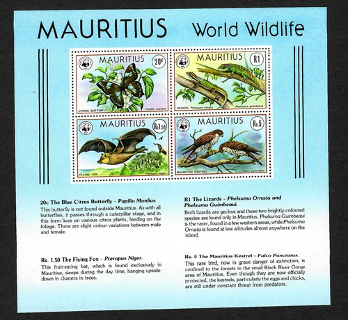 Mauritius weltweiter - mauritius:,