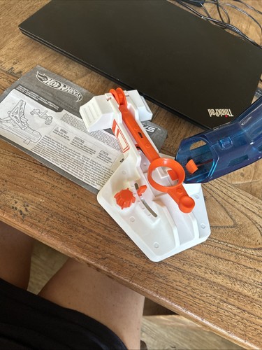 Abschussrampe hotwheels - abschussrampe,
