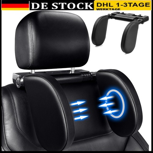 Autositz kissen kopfstütze - autositz,