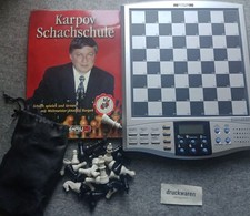 Millenium. Sprechende