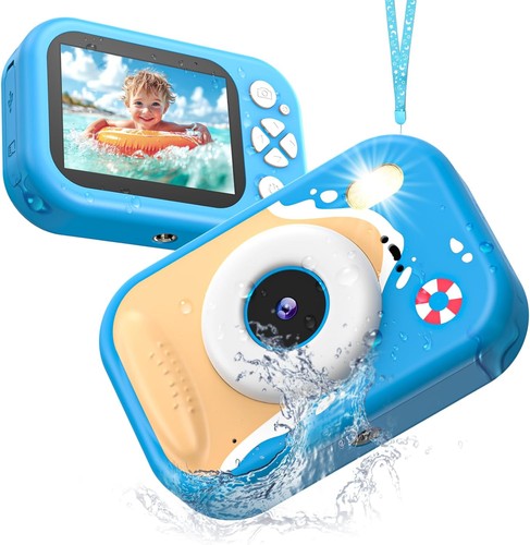 Wasserdichte kamera für - wasserdichte,