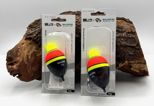 Balzer adventure deadbait - mk,