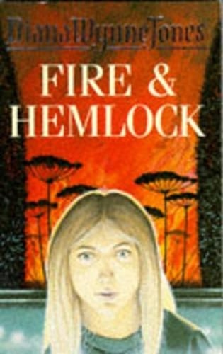 Fire and hemlock - and, jones,