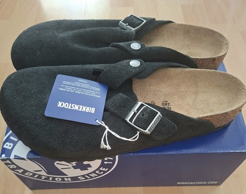 Birkenstock boston - birkenstock,
