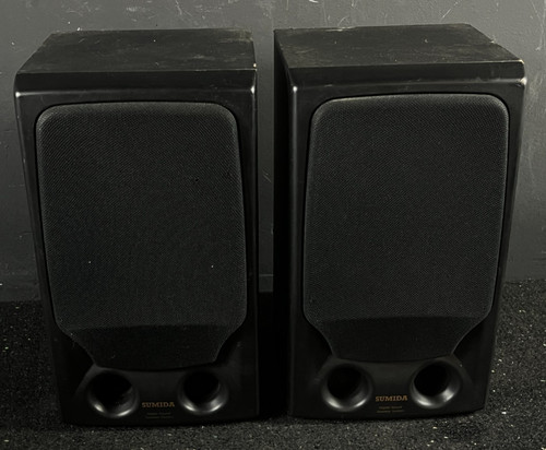 Sumida digital sound speaker - sumida,