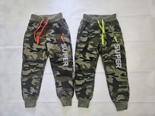 Kinder Tarnhose Neu Jungen