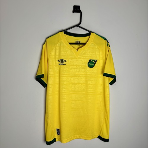Jamaika fußball trikot - fußball,