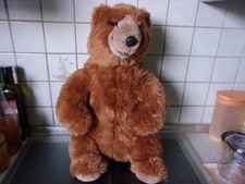 Teddybär, schmusig weich