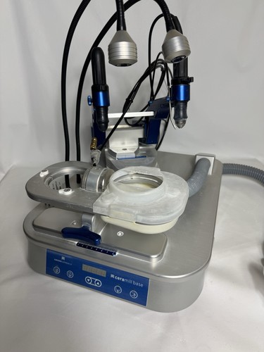 Amann girrbach ceramill base - girrbach,