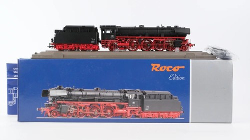 Roco 79121 dampflok 03 - dampflok,
