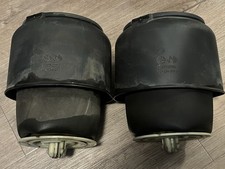 BMW F11 Original 2X Luftbalg