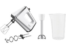 KRUPS GN9121 3 Mix 9000