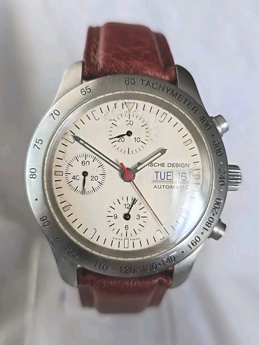 Herren porsche design - design, by