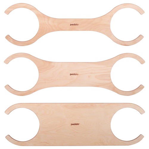 Balanciersteg set für - balanciersteg-set,,