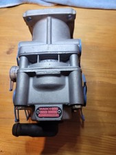 Wabco Bremsventiel Motorwagen