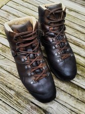 Wanderschuhe Hanwag Tatra II Lady GTX Wide Größe 42