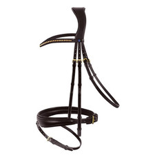 Passier Havanna/Messing Pony