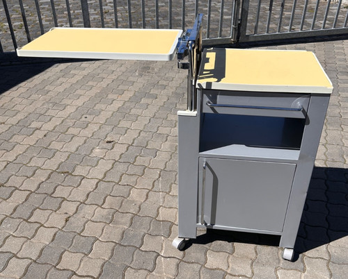 Stiegelmeyer nachtschrank mit - nachtschrank,