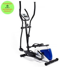 Marcy bk1016 crosstrainer - marcy,