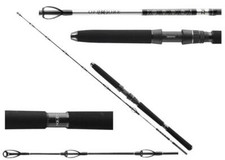 Daiwa BG Deep Sea 1,75m 2,20m