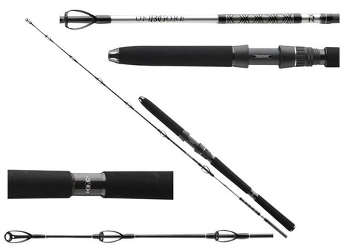 Daiwa deep sea 75m - bg,