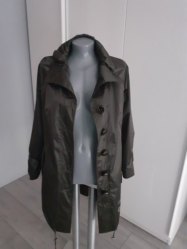 Frime coat raincoat size l - raincoat,