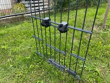 Scharnier für Doppelstabmatte