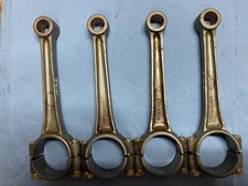 Satz Pleuelstangen Mercedes 170S, 170V W136