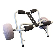 Kajak / Kanu Trolley mit